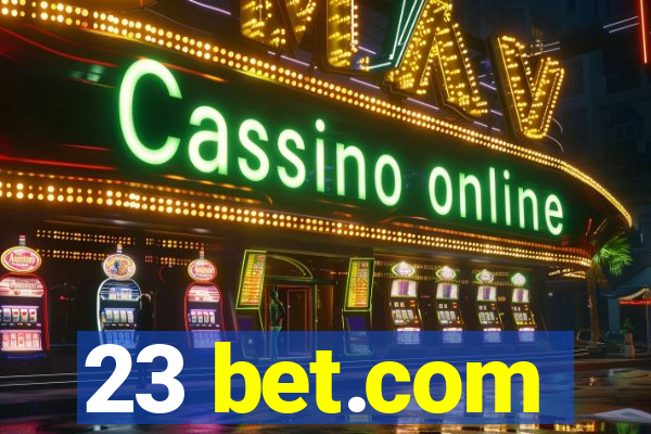 23 bet.com