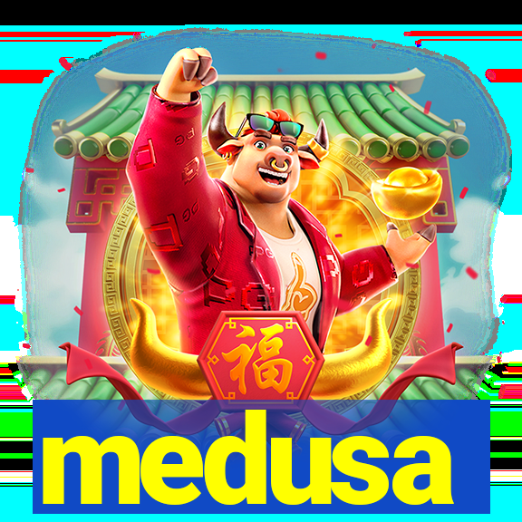 medusa