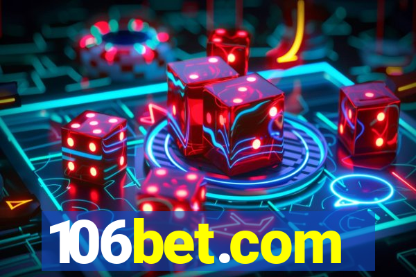 106bet.com