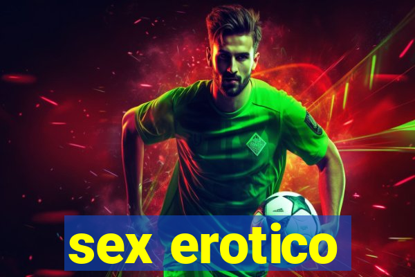 sex erotico