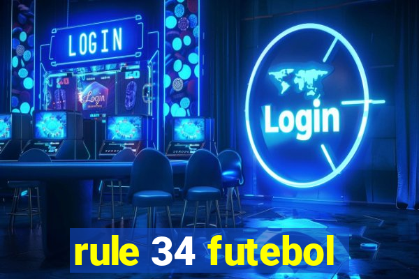 rule 34 futebol