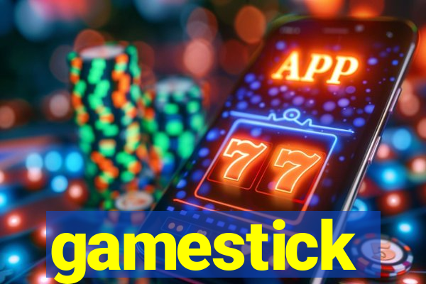 gamestick