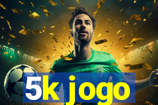 5k jogo