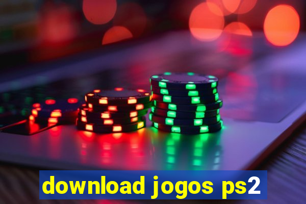 download jogos ps2