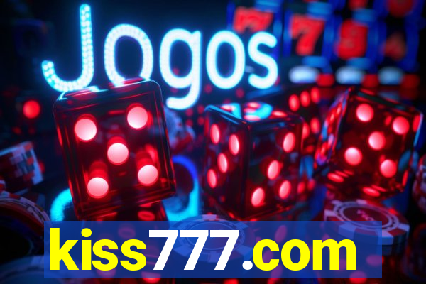 kiss777.com