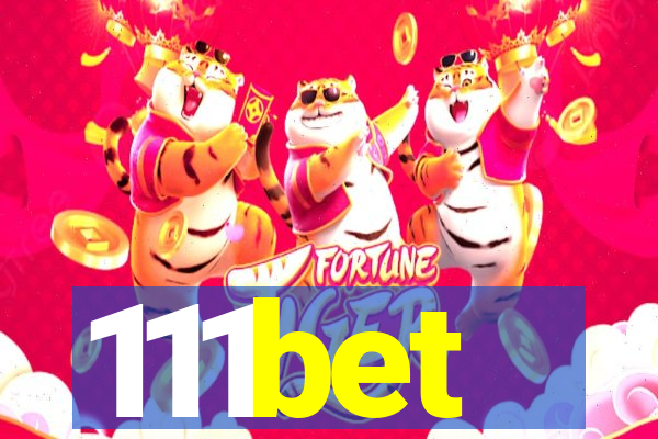 111bet