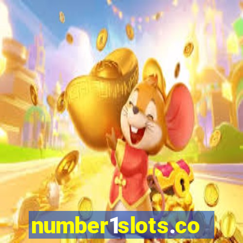 number1slots.com