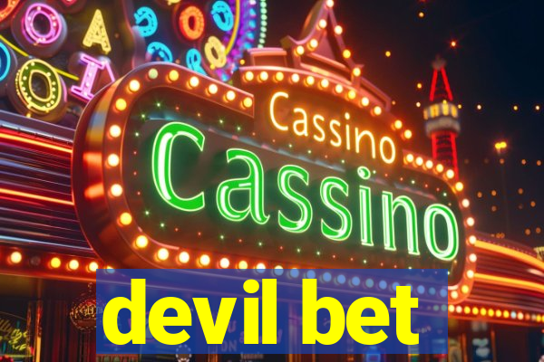 devil bet