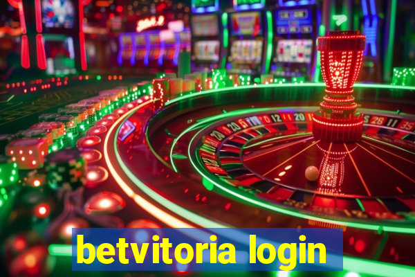 betvitoria login