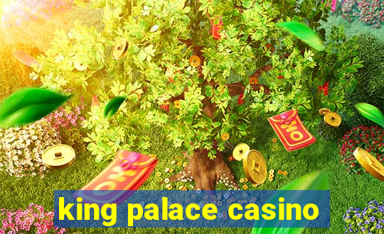 king palace casino