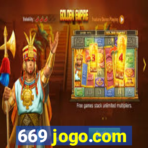 669 jogo.com