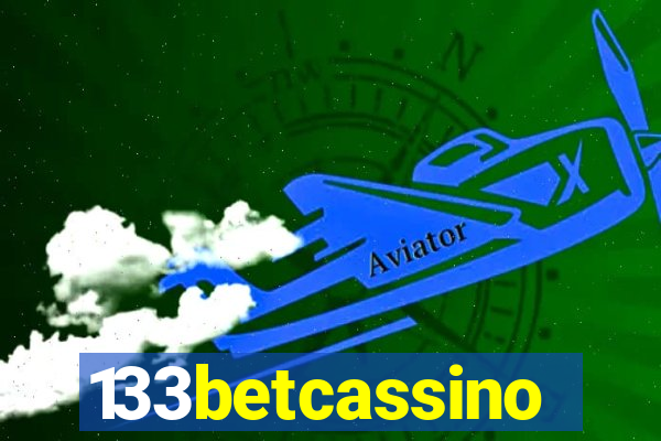 133betcassino