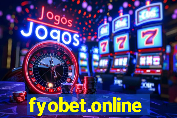 fyobet.online