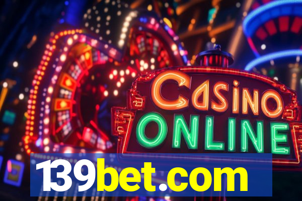 139bet.com