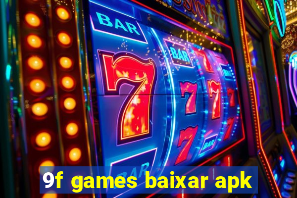 9f games baixar apk