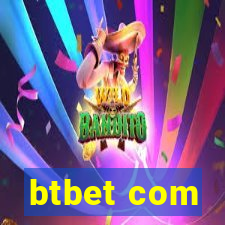 btbet com