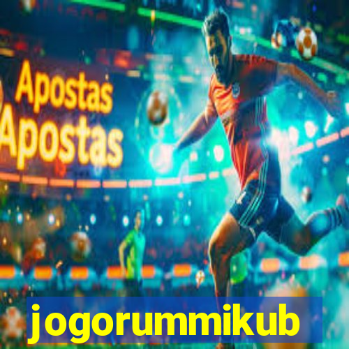 jogorummikub