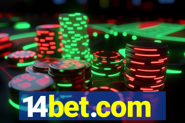 14bet.com