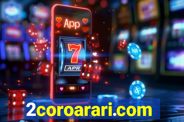 2coroarari.com