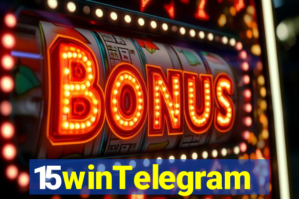 15winTelegram