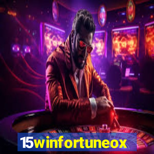 15winfortuneox