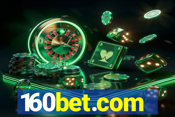 160bet.com