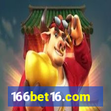 166bet16.com