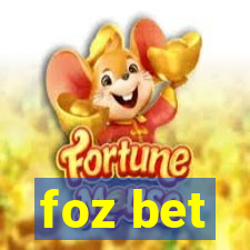 foz bet