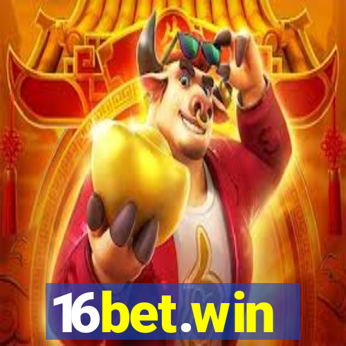 16bet.win