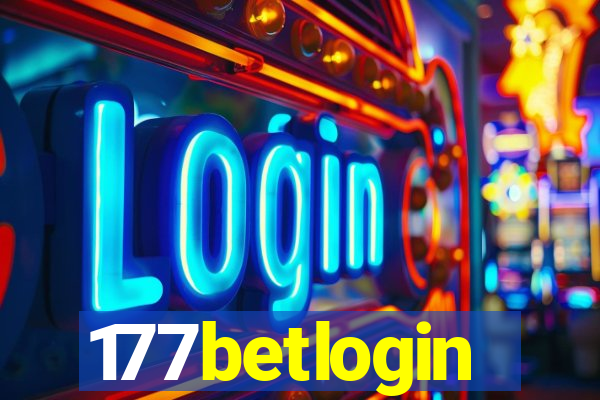 177betlogin