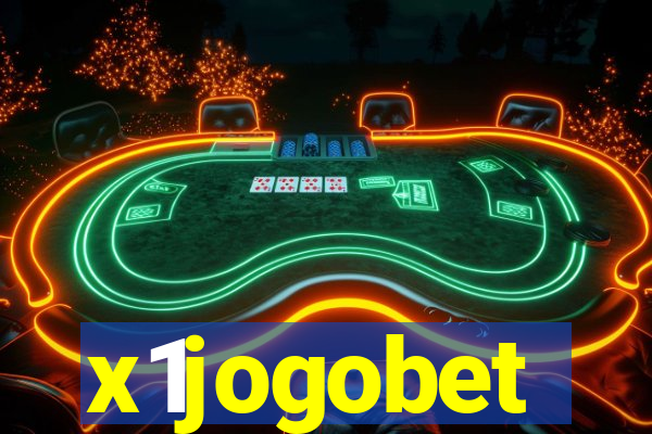 x1jogobet