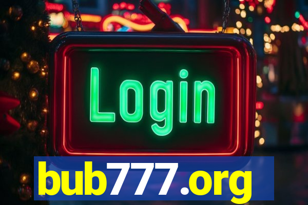 bub777.org