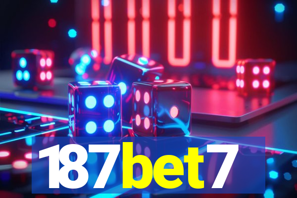 187bet7