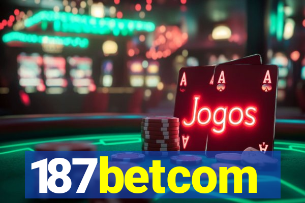 187betcom