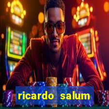 ricardo salum otorrino santos telefone