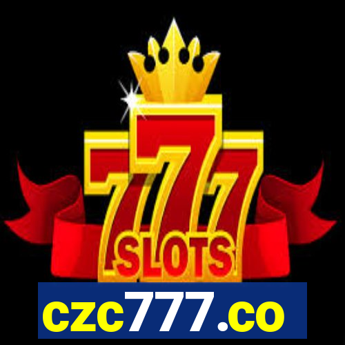 czc777.co