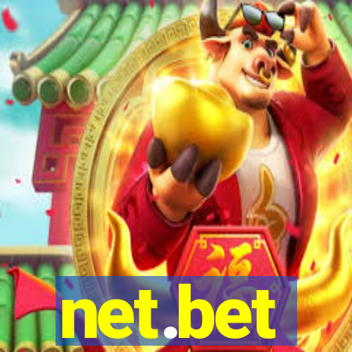 net.bet