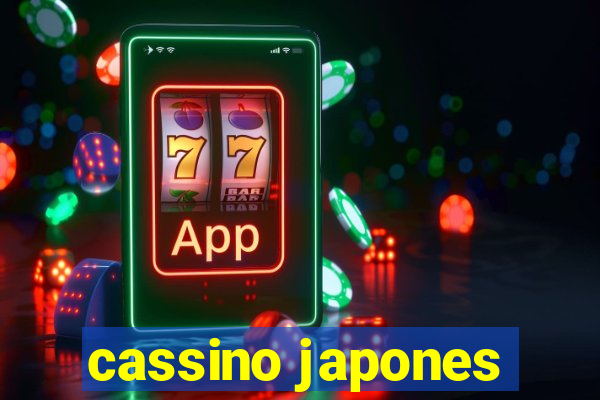 cassino japones