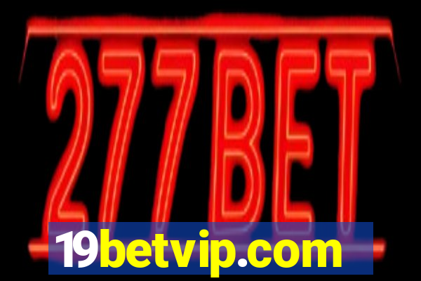 19betvip.com