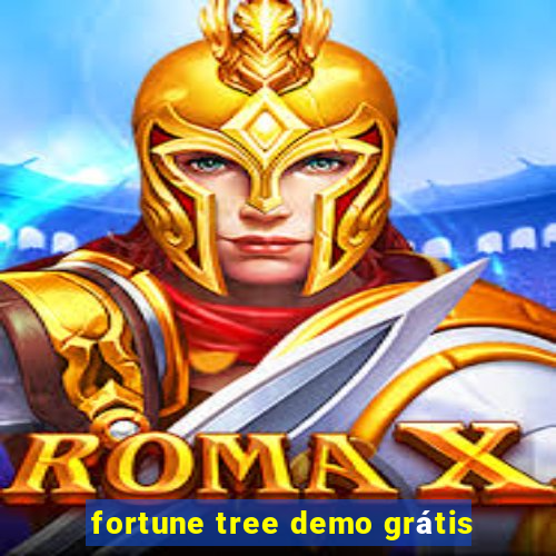 fortune tree demo grátis