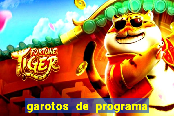 garotos de programa feira de santana