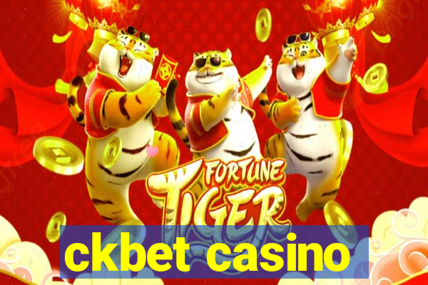 ckbet casino