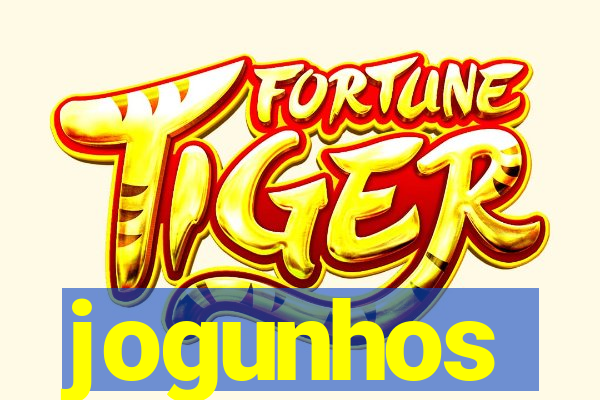 jogunhos