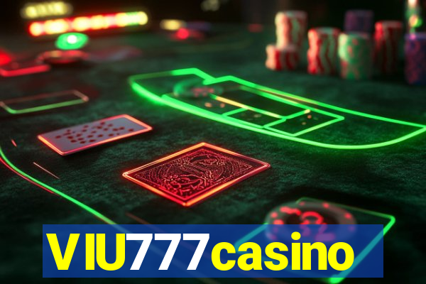 VIU777casino