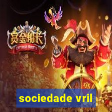 sociedade vril