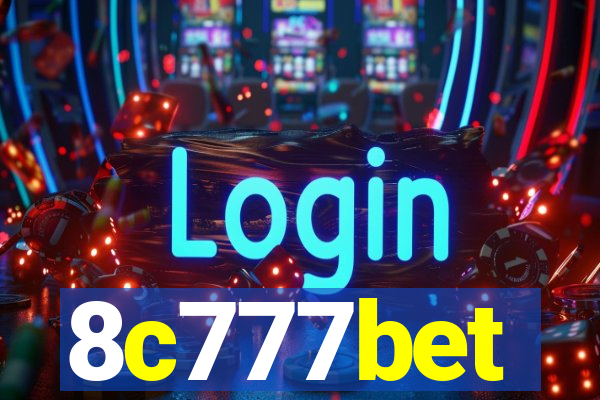 8c777bet