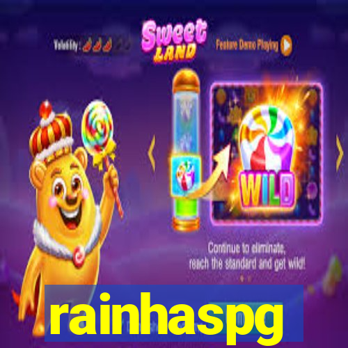 rainhaspg