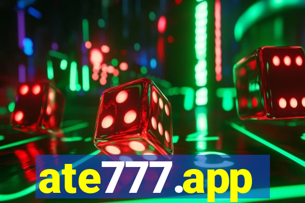 ate777.app