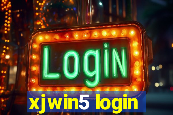 xjwin5 login