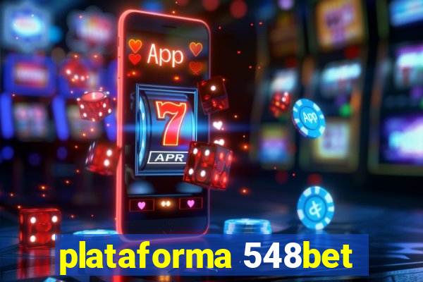 plataforma 548bet